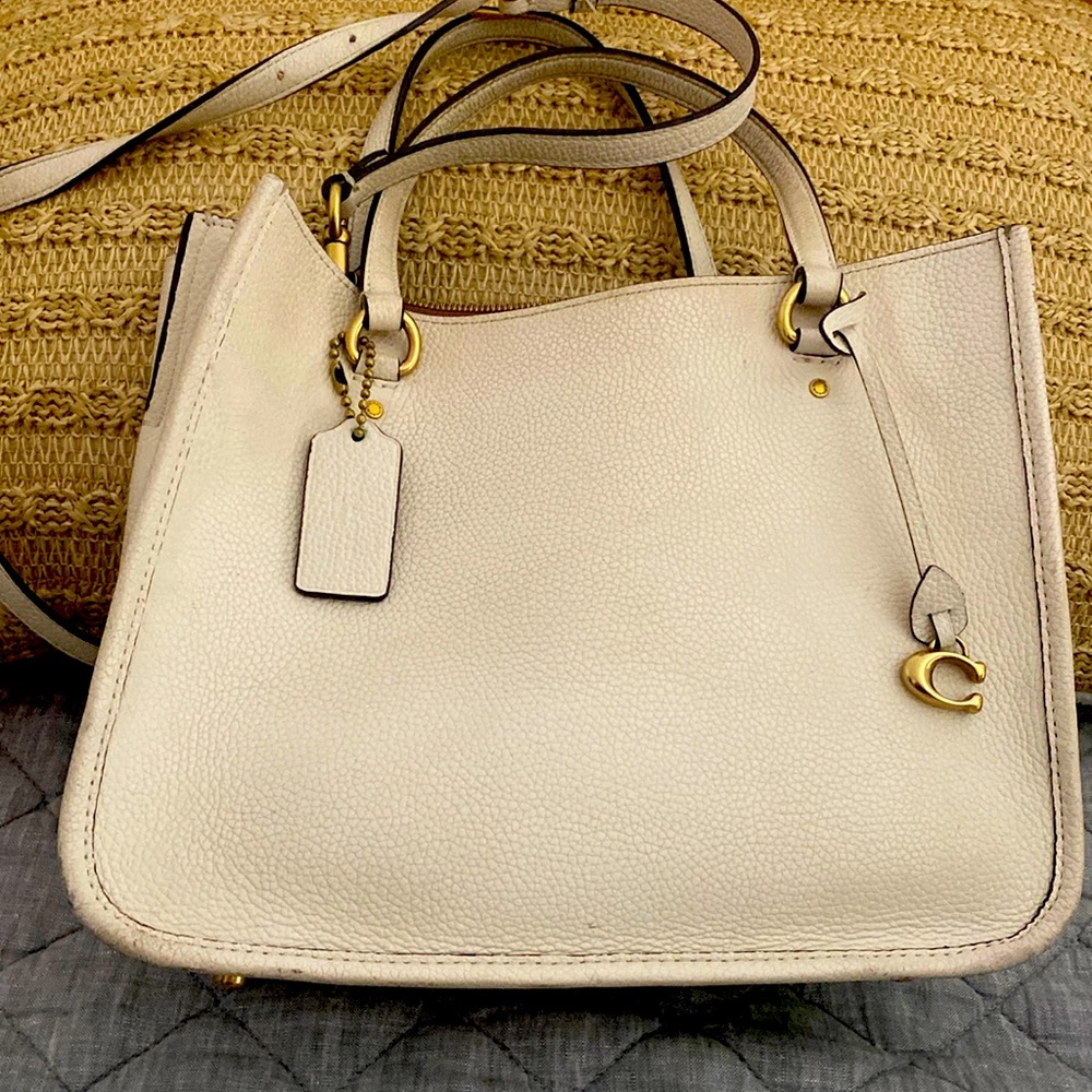 Coach Handbag